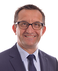 Christophe CHOSEROT
